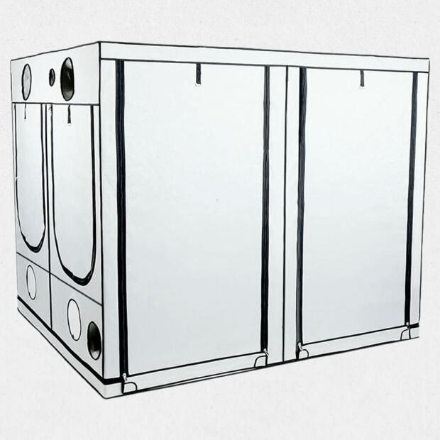 Homebox Ambient Q240+