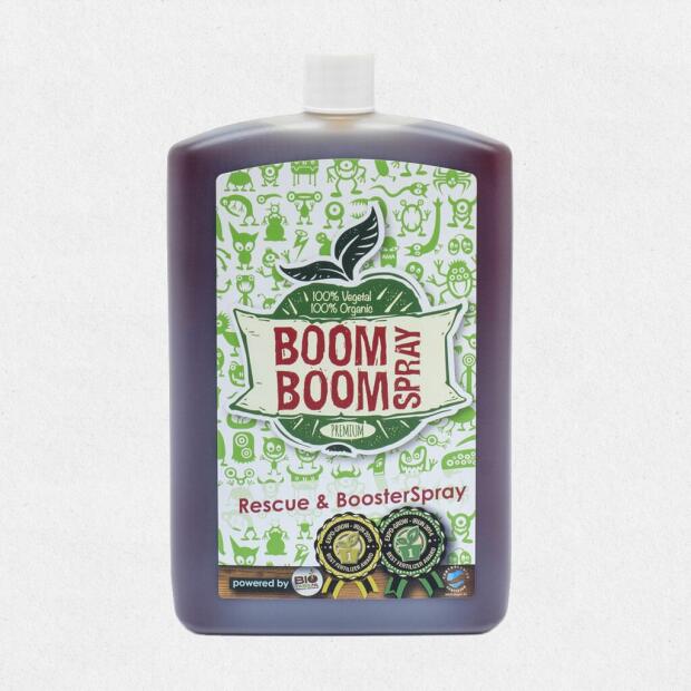 BioTabs Boom Boom Spray 250 ml