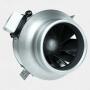 Blue Line EC-Rohrventilator 4800 m³/h